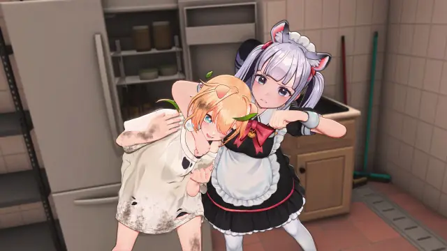 Maid Cafe Simulator Gifts: Rewards, Mechanics, and Achievements
