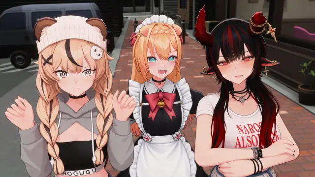 Maid Cafe Simulator maid drink preferences and Serving Guide