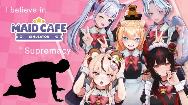 Maid Cafe Simulator: How to Spot and Remove Troublemakers